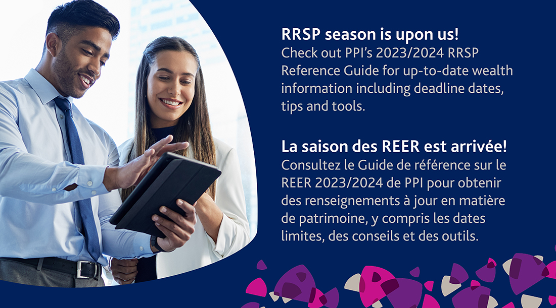 News PPI   RRSP Guide  2024 