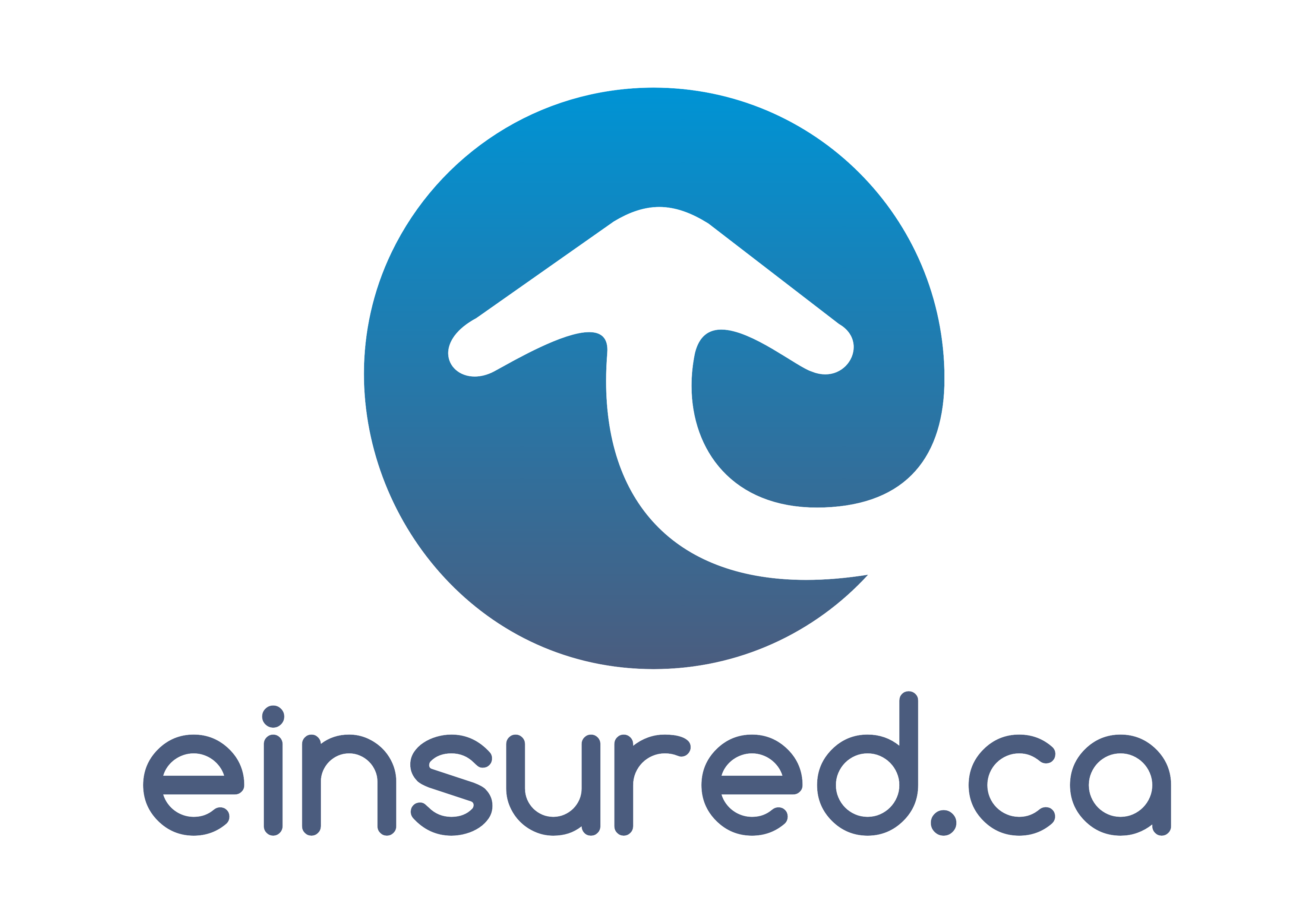 einsured.ca Inc.