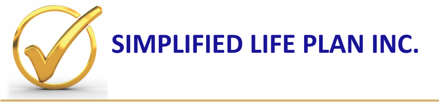 SIMPLIFIED LIFE PLAN INC.