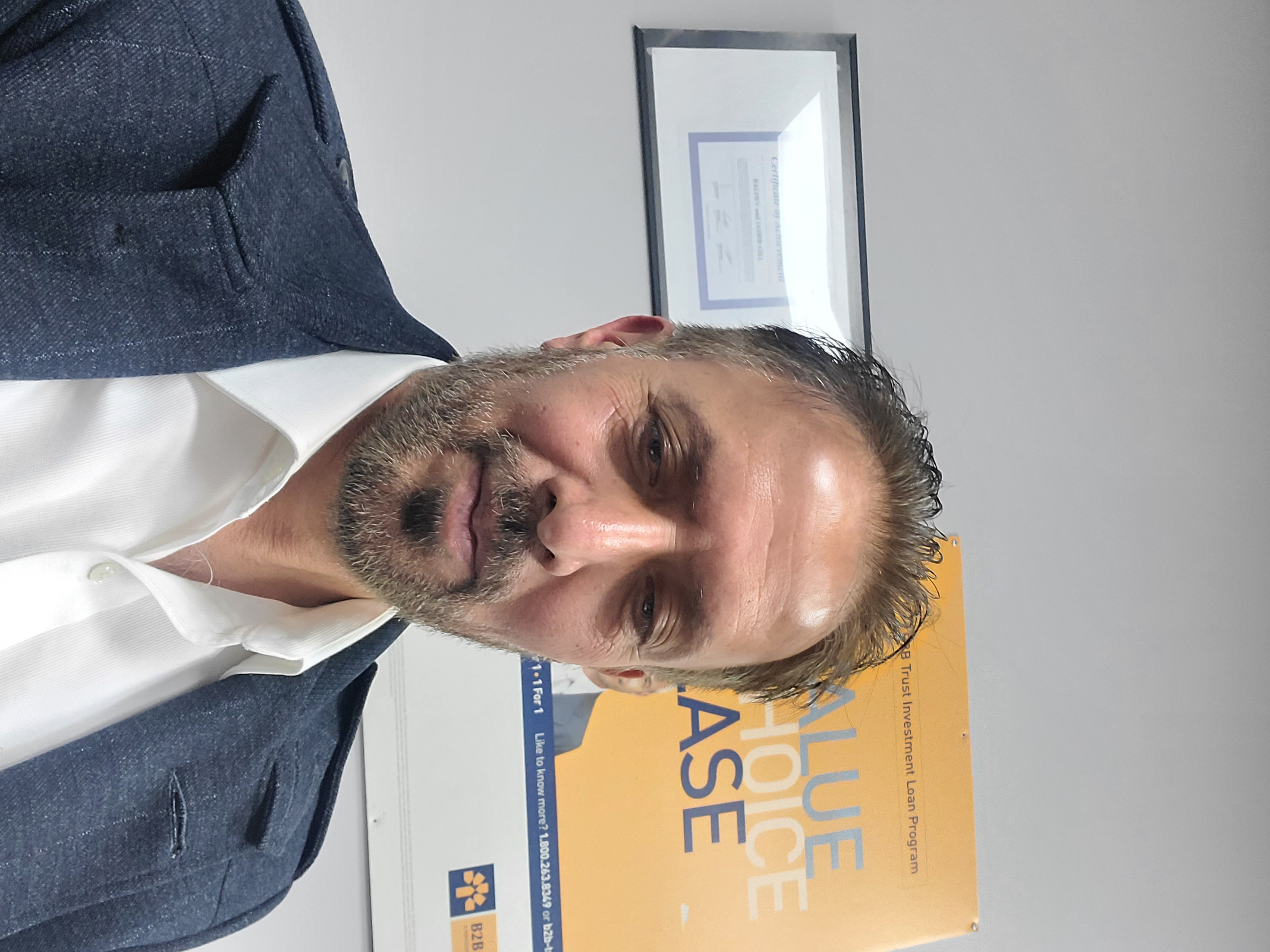 National Pacific Financial Brokerage Inc