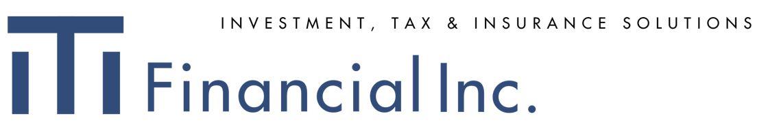 ITI Financial Inc.