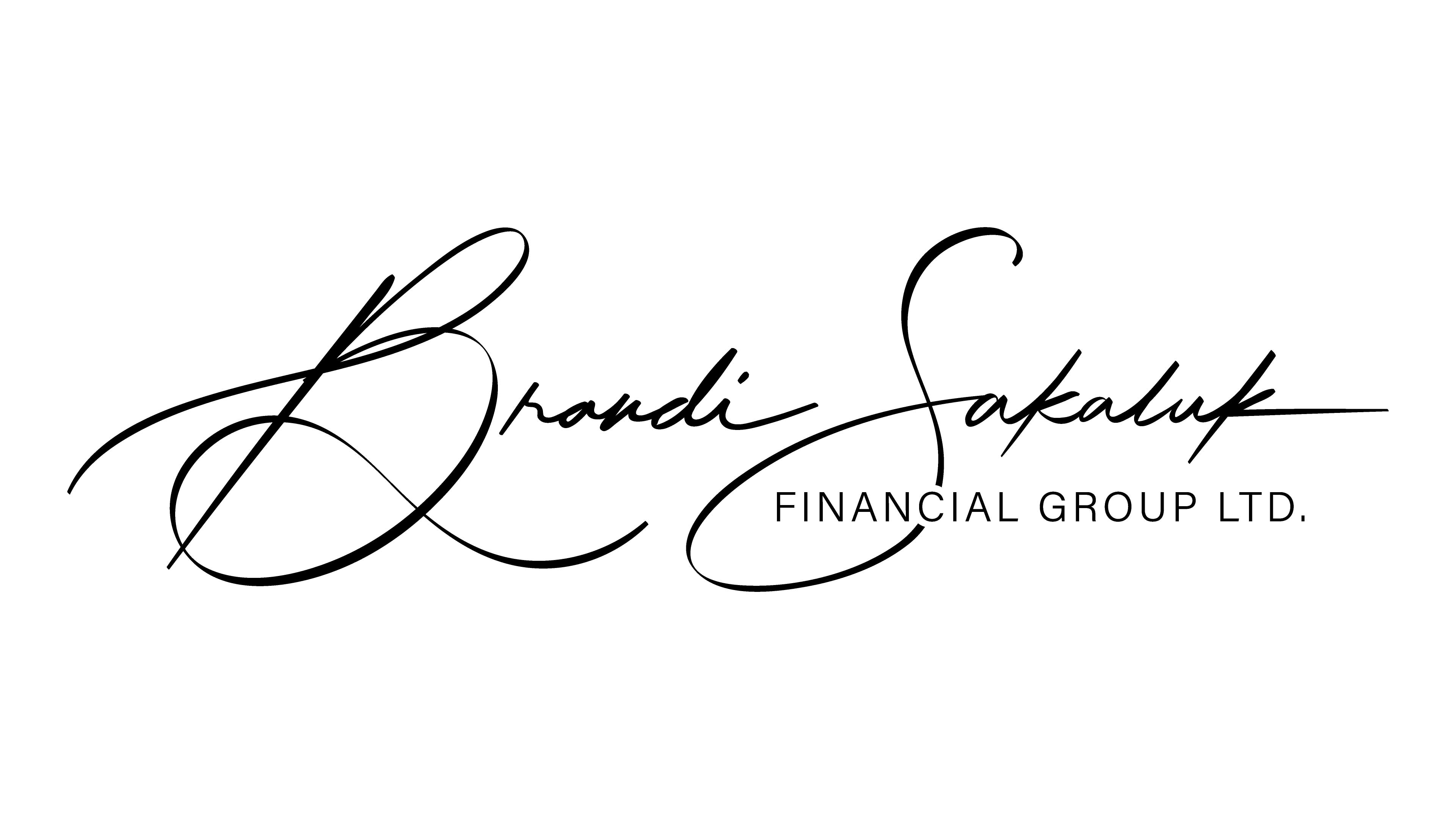 Brandi Sakaluk Financial Group Ltd.