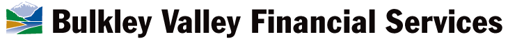 Bulkley Valley Financial Services Ltd
