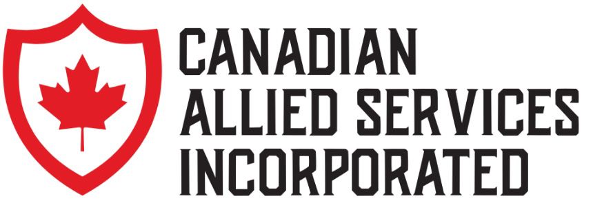 Canadian Allied Services Inc.