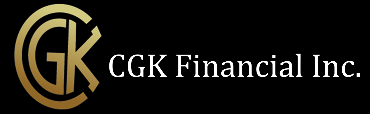 CGK Financial Inc
