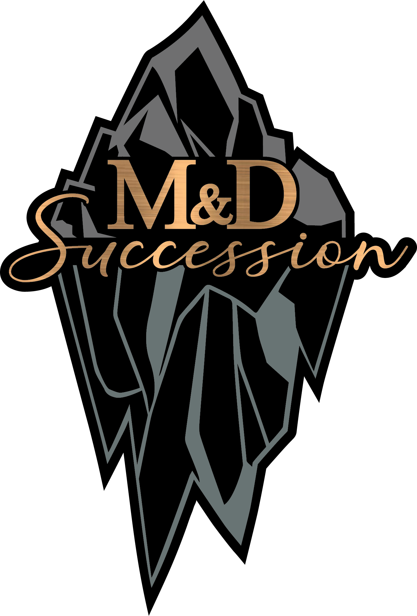 M&amp;D Succession Limited