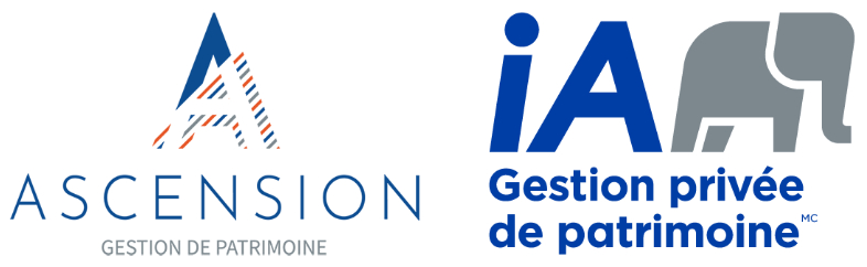 Ascension Gestion de patrimoine / iA Gestion privée de patrimoine