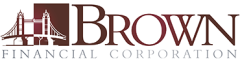 Brown Financial Corporation