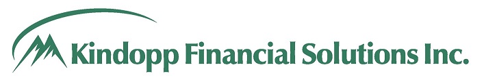 Kindopp Financial Solutions Inc.