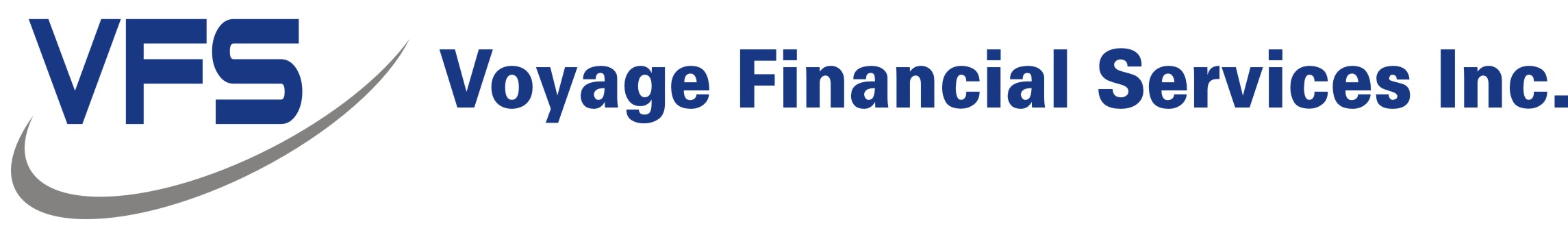 voyage Financial Services Inc.