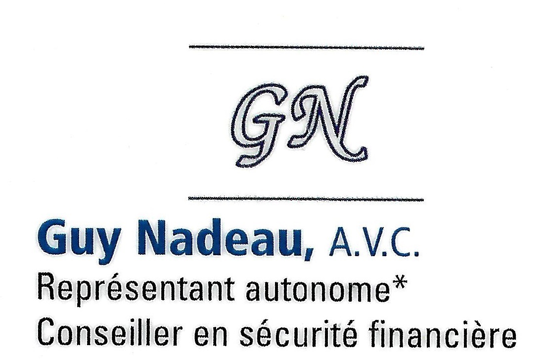 GUY NADEAU