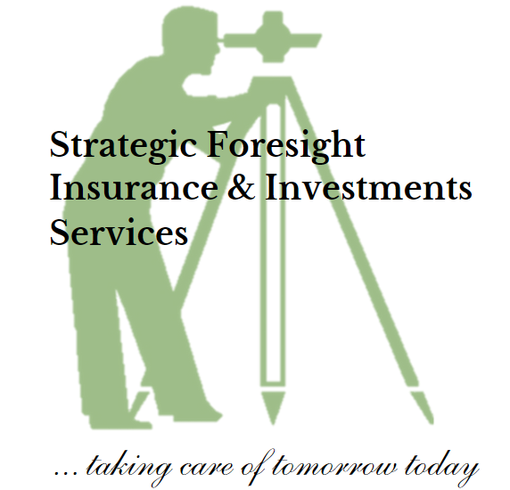 Strategic Foresight Insurance and Investments Services