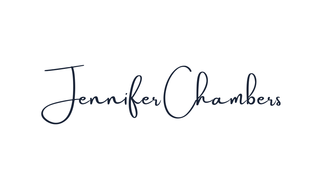 Jennifer Chambers