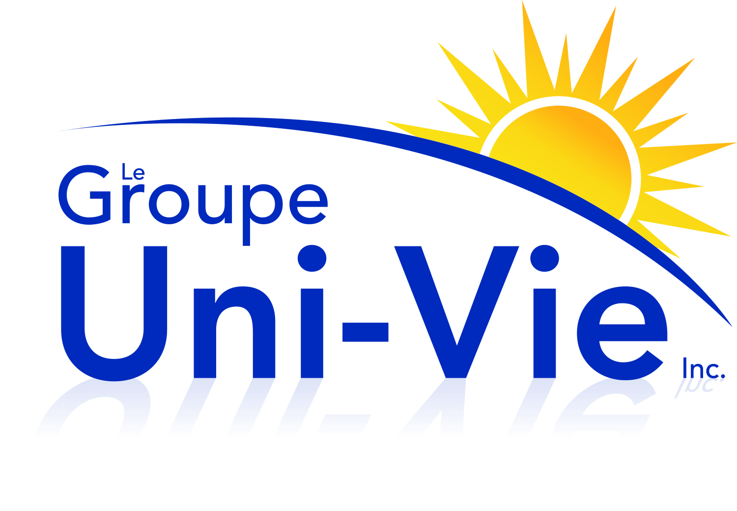 Le Groupe Uni-Vie inc.
