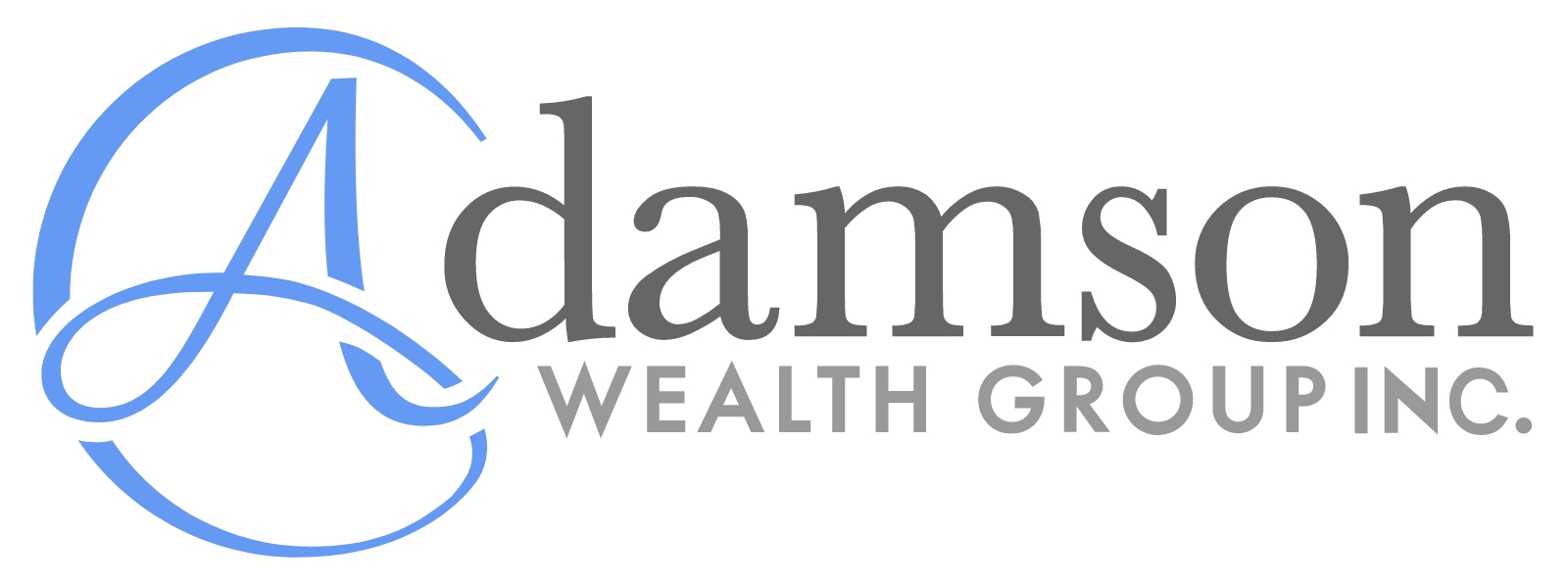 Adamson Wealth Group