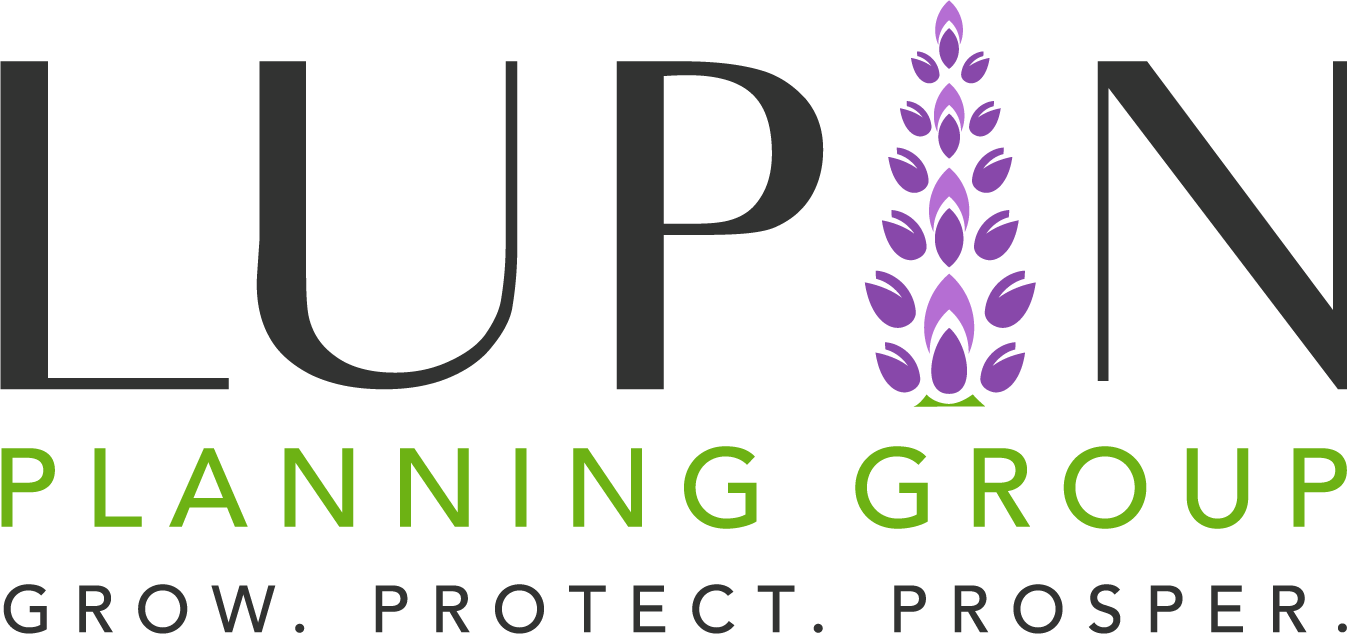 Lupin Planning Group Inc. 