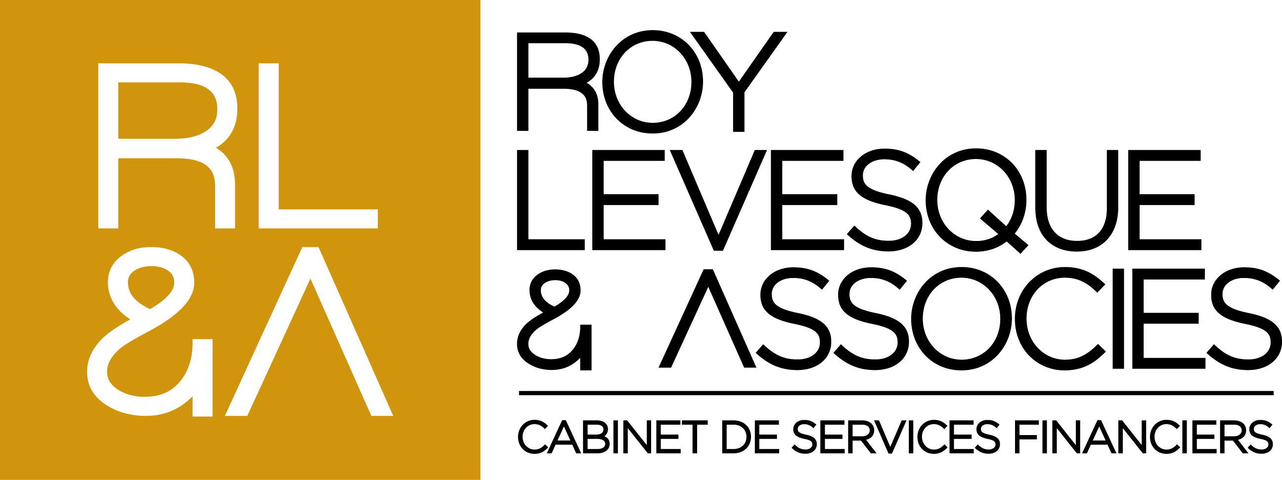 Roy, Lévesque et Associés : Cabinet de Services Financiers inc.