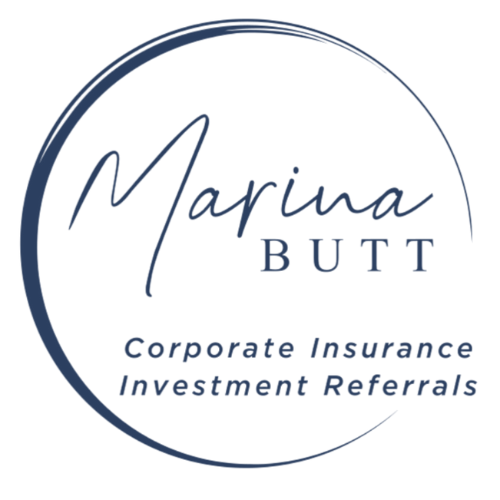 Marina Butt