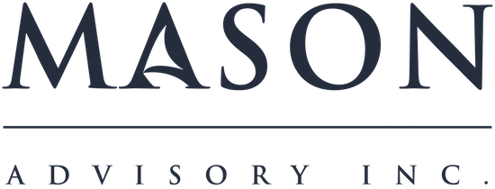 Mason Advisory Inc.