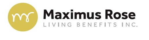 Maximus Rose Living Benefits Inc 