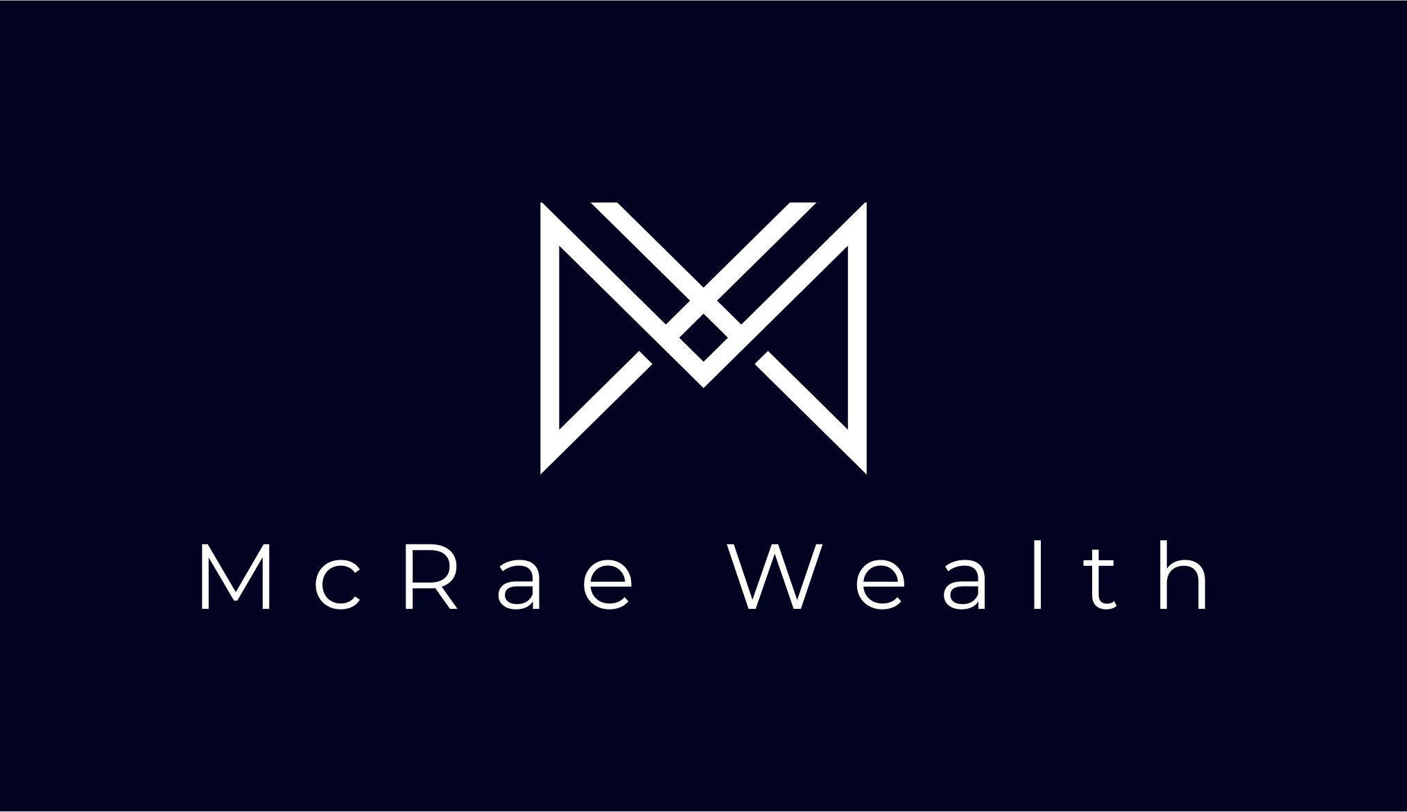 McRae Wealth Management