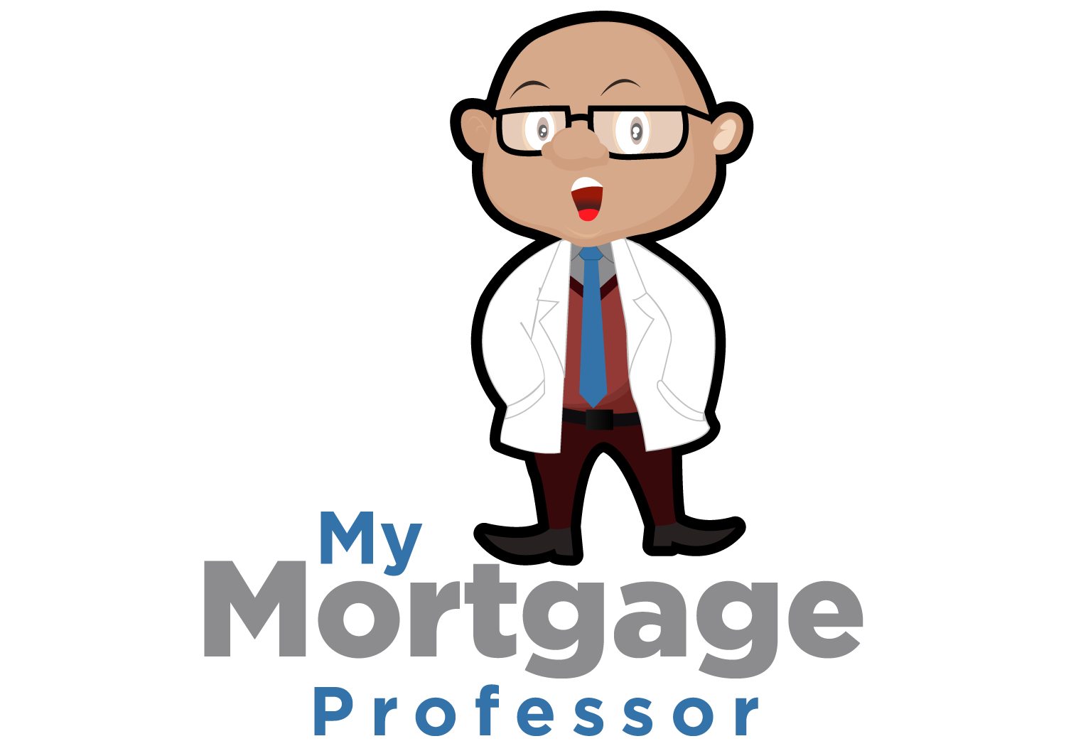 My Mortgage Professor