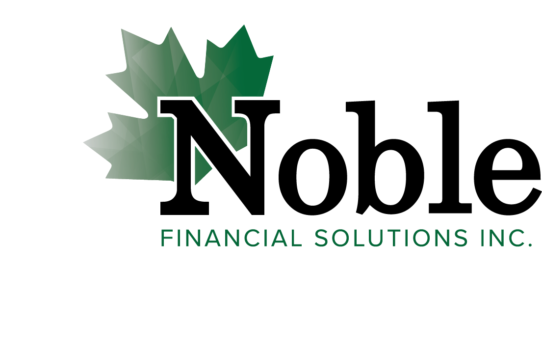Noble Financial Solutions Inc. 