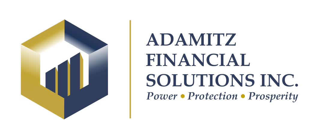 Adamitz Financial Solutions Inc.