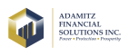 Adamitz Financial Solutions Inc.