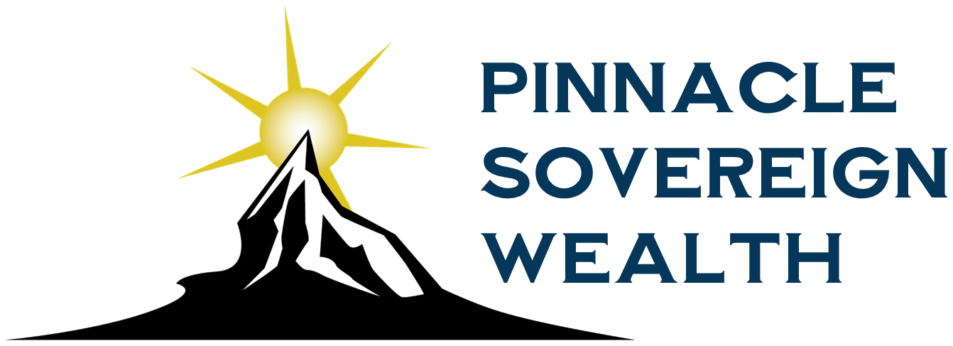 Pinnacle Sovereign Wealth Inc.