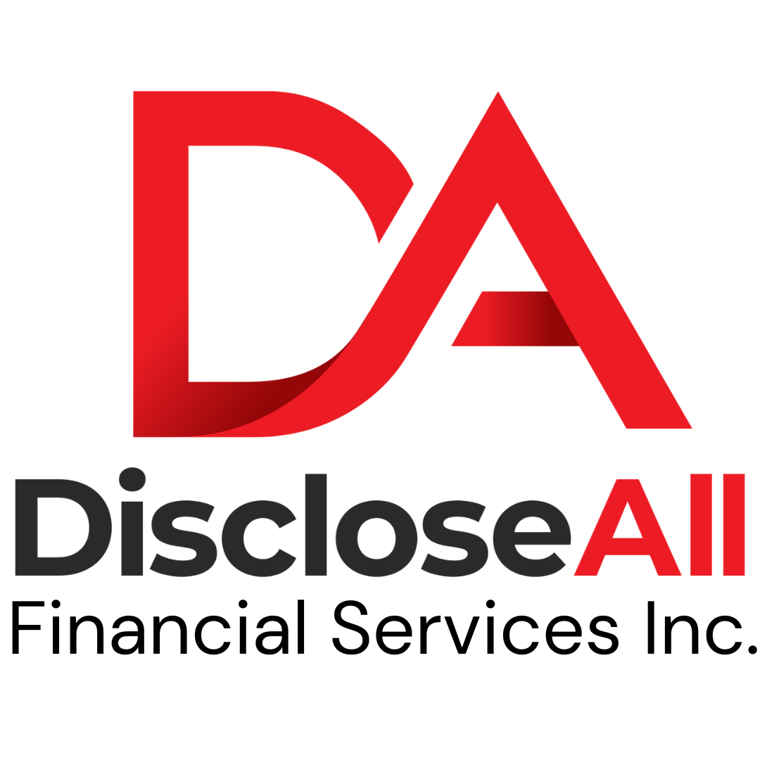 DiscloseAll Financial Services Inc.