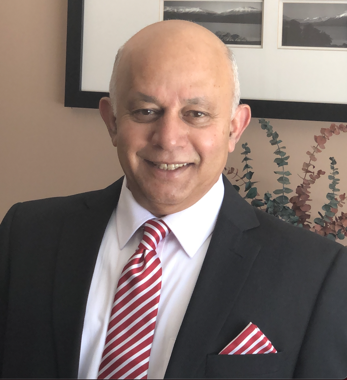 Roone Financial Group Inc.