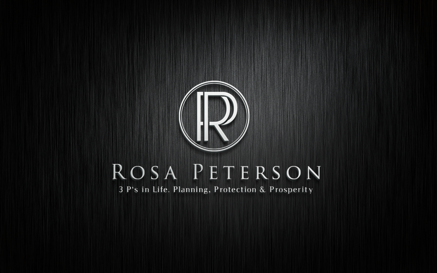 Rosa Peterson Insurance Advisor