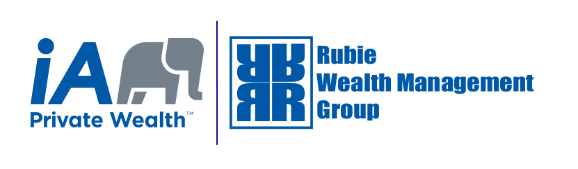 Desmond Rubie, BCom, CIM®, CFP®