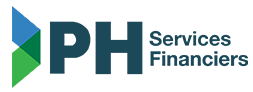 PH services financiers inc.