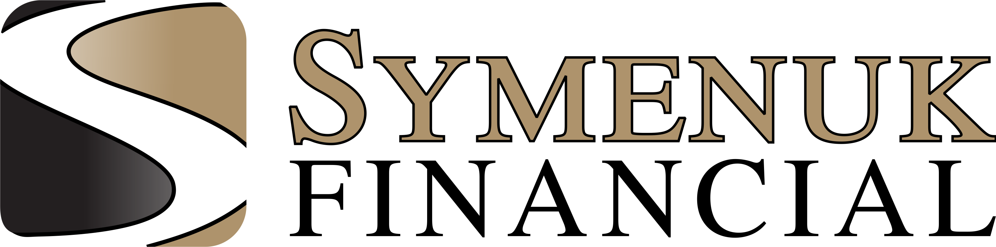 Symenuk Financial Inc.