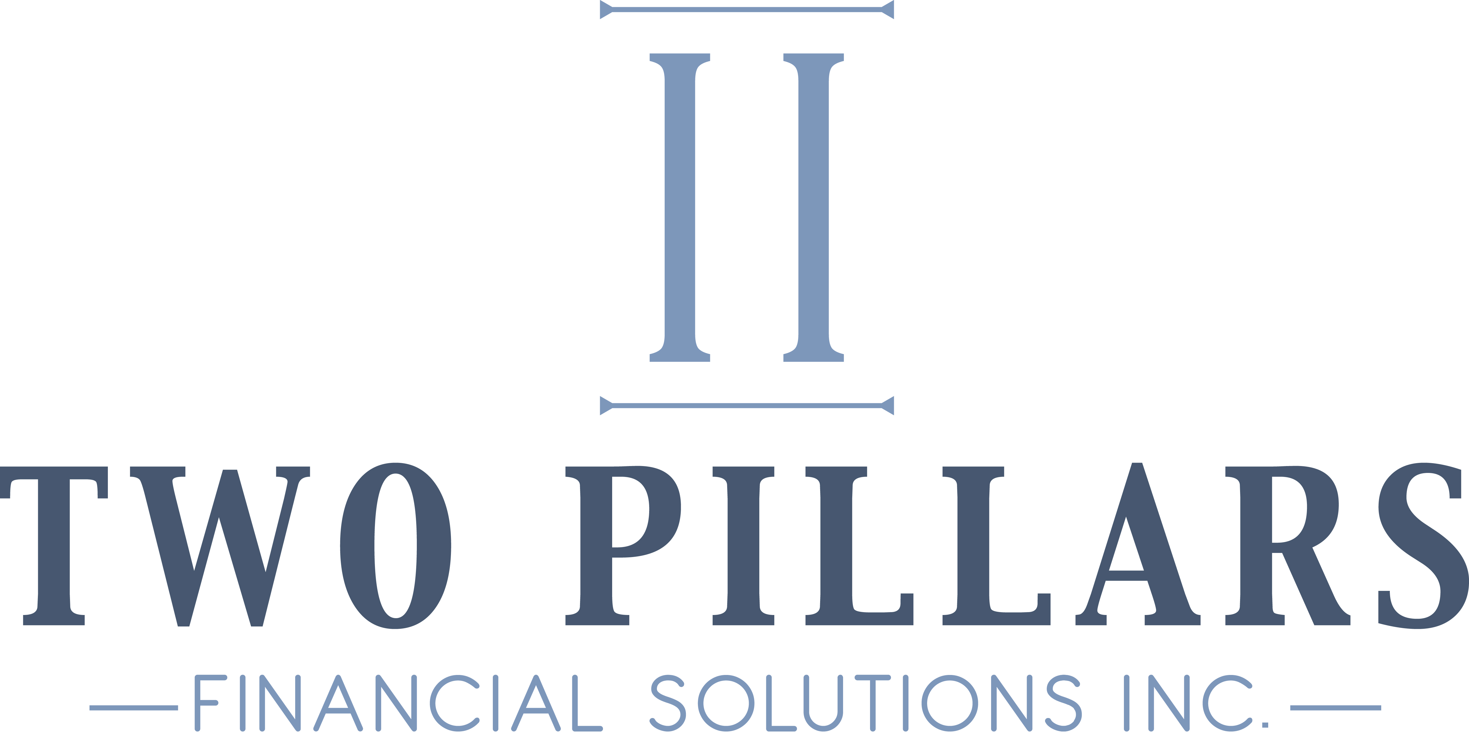 Two Pillars Financial Solutions Inc.