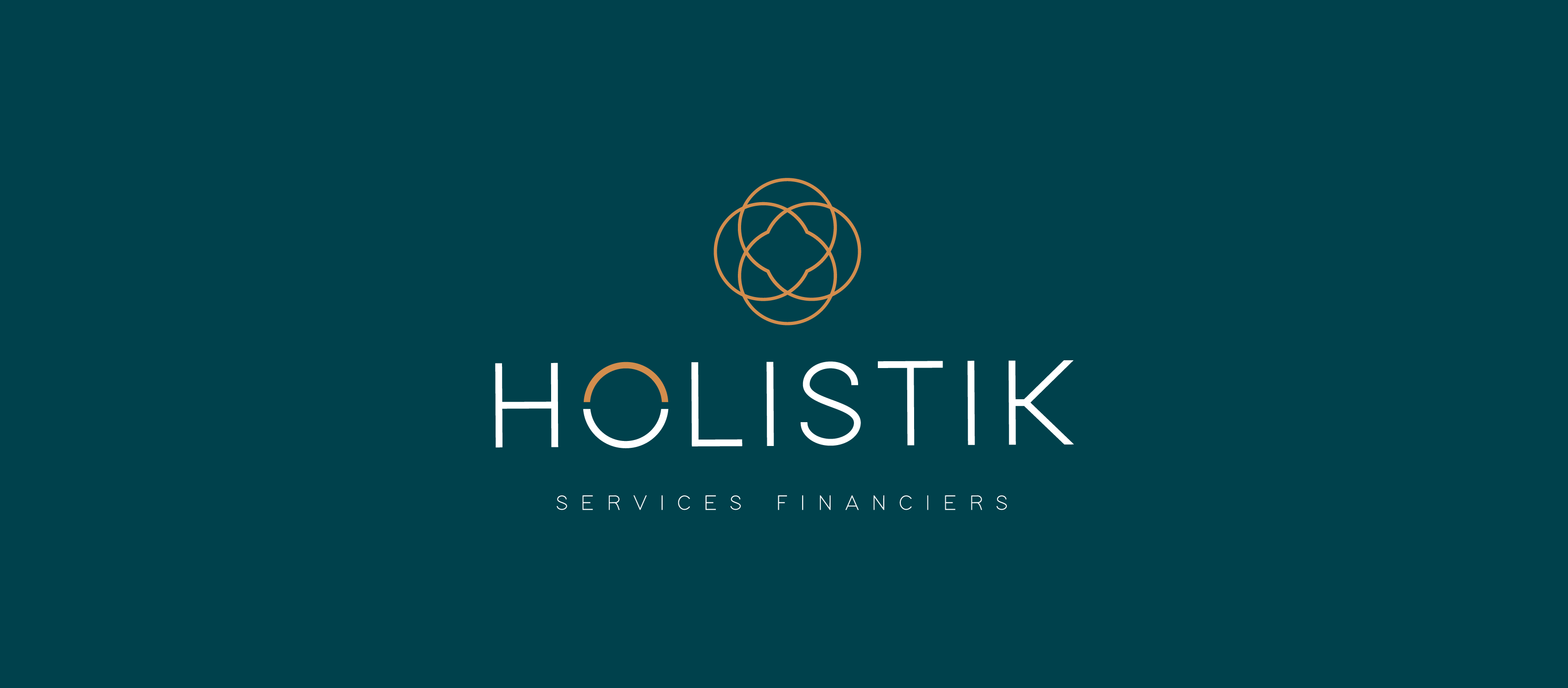 Holistik Services Financiers