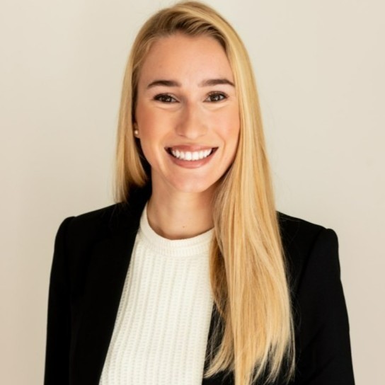 Amélie Leroux-Bergeron