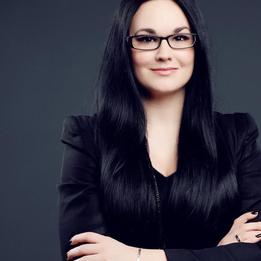 Andréa Walsh-Gagnon