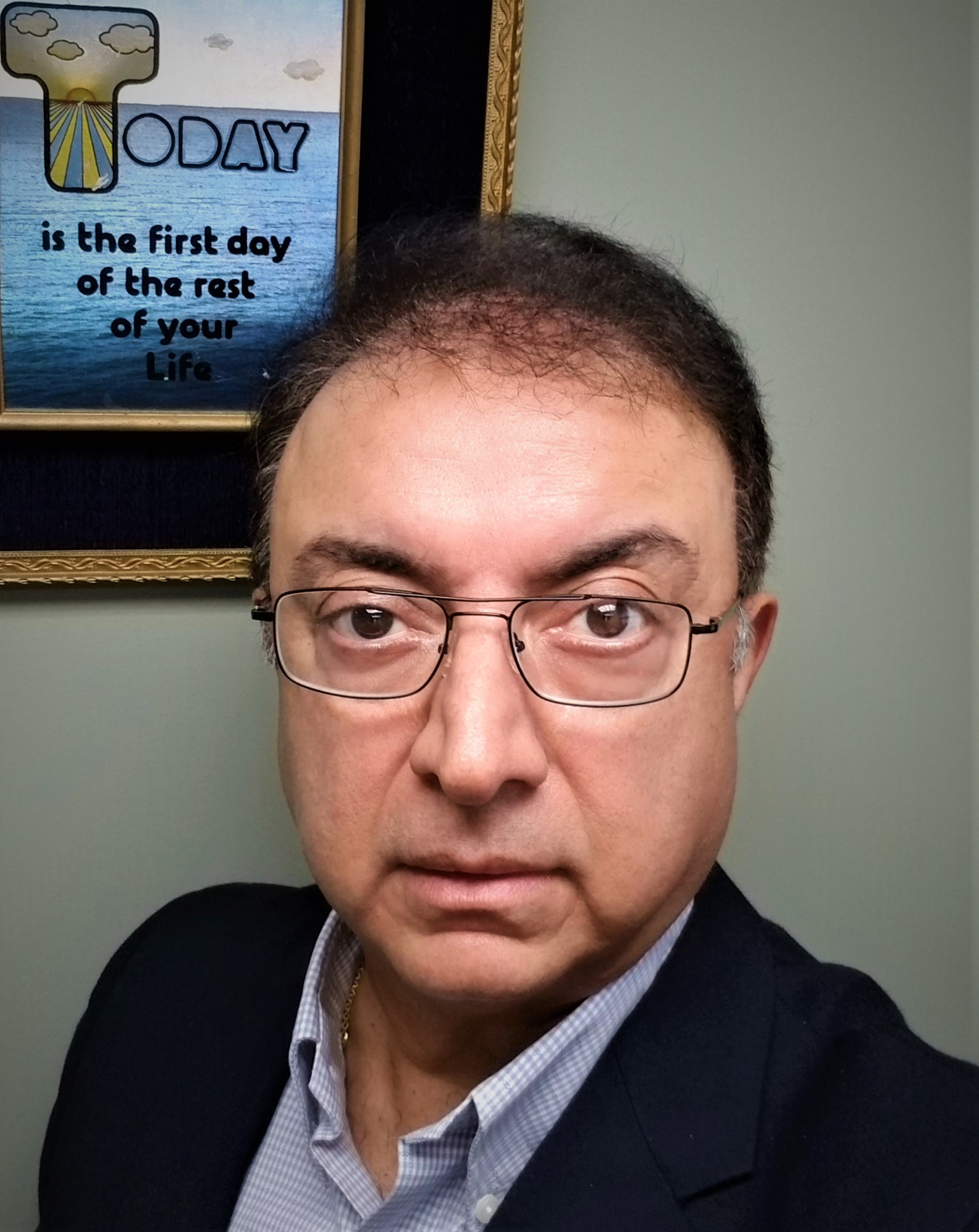 Harbir (Bobby) Dhaliwal