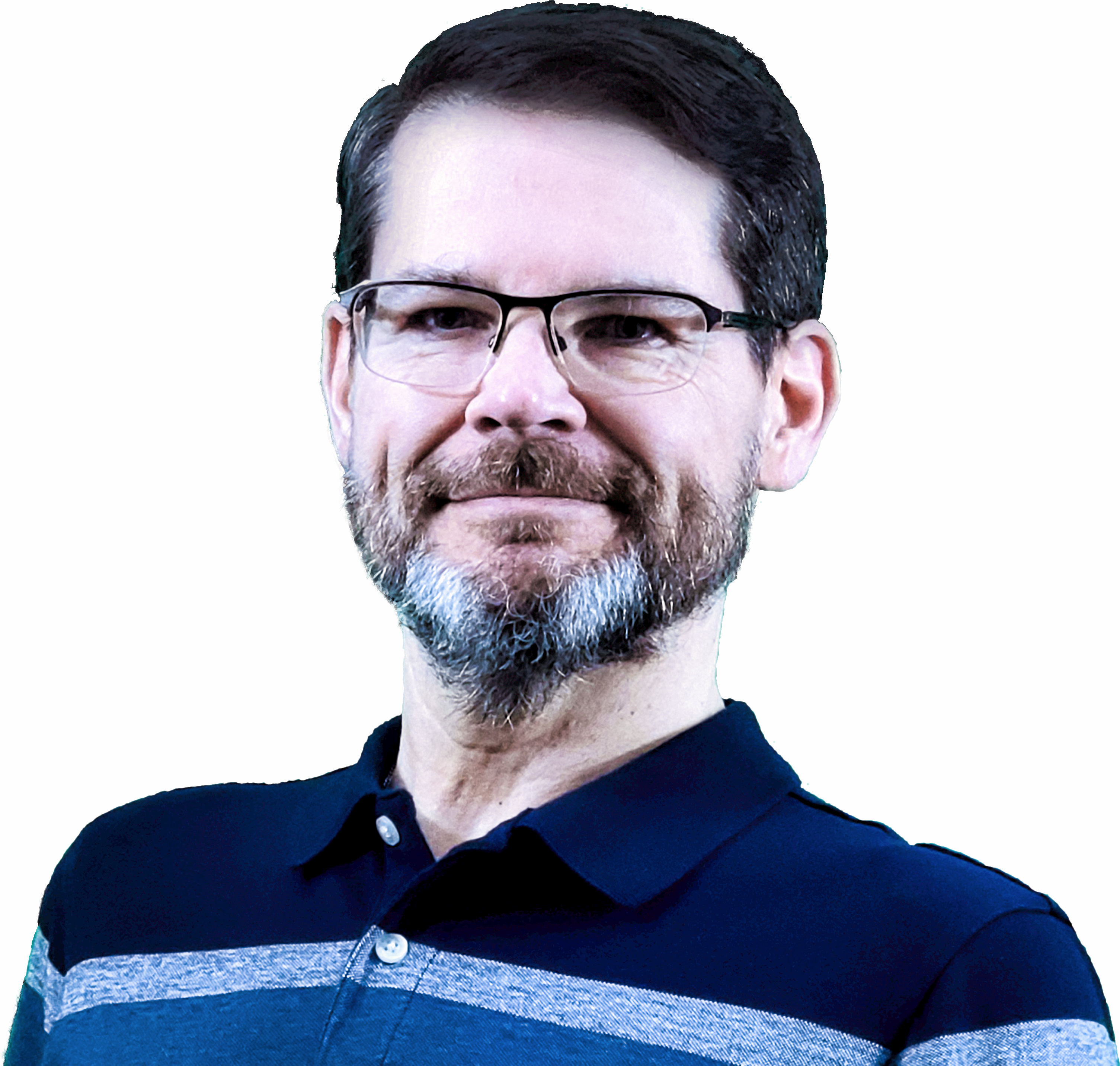 Mark Brunelle