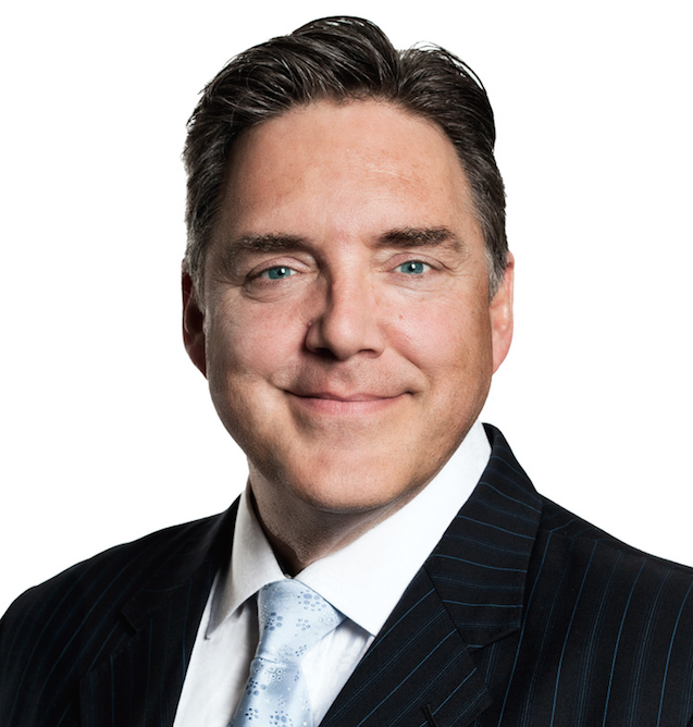 Daniel Haché