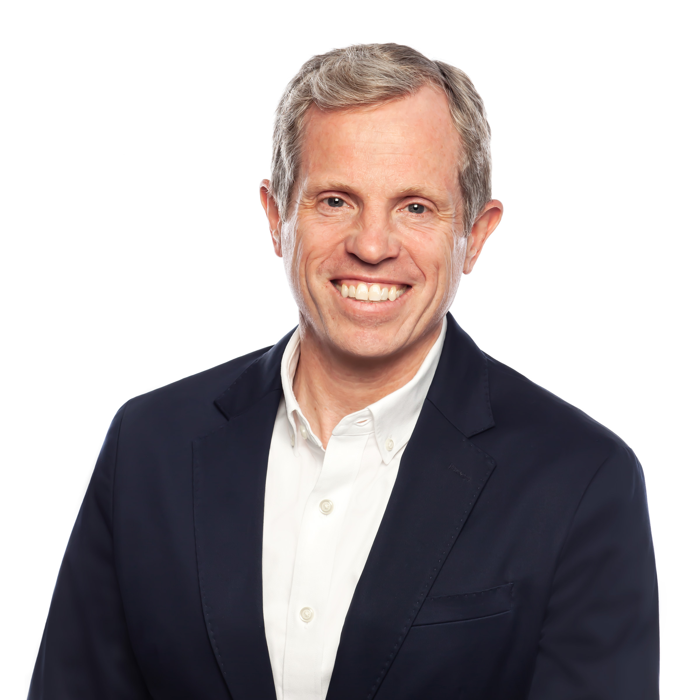 David Martin