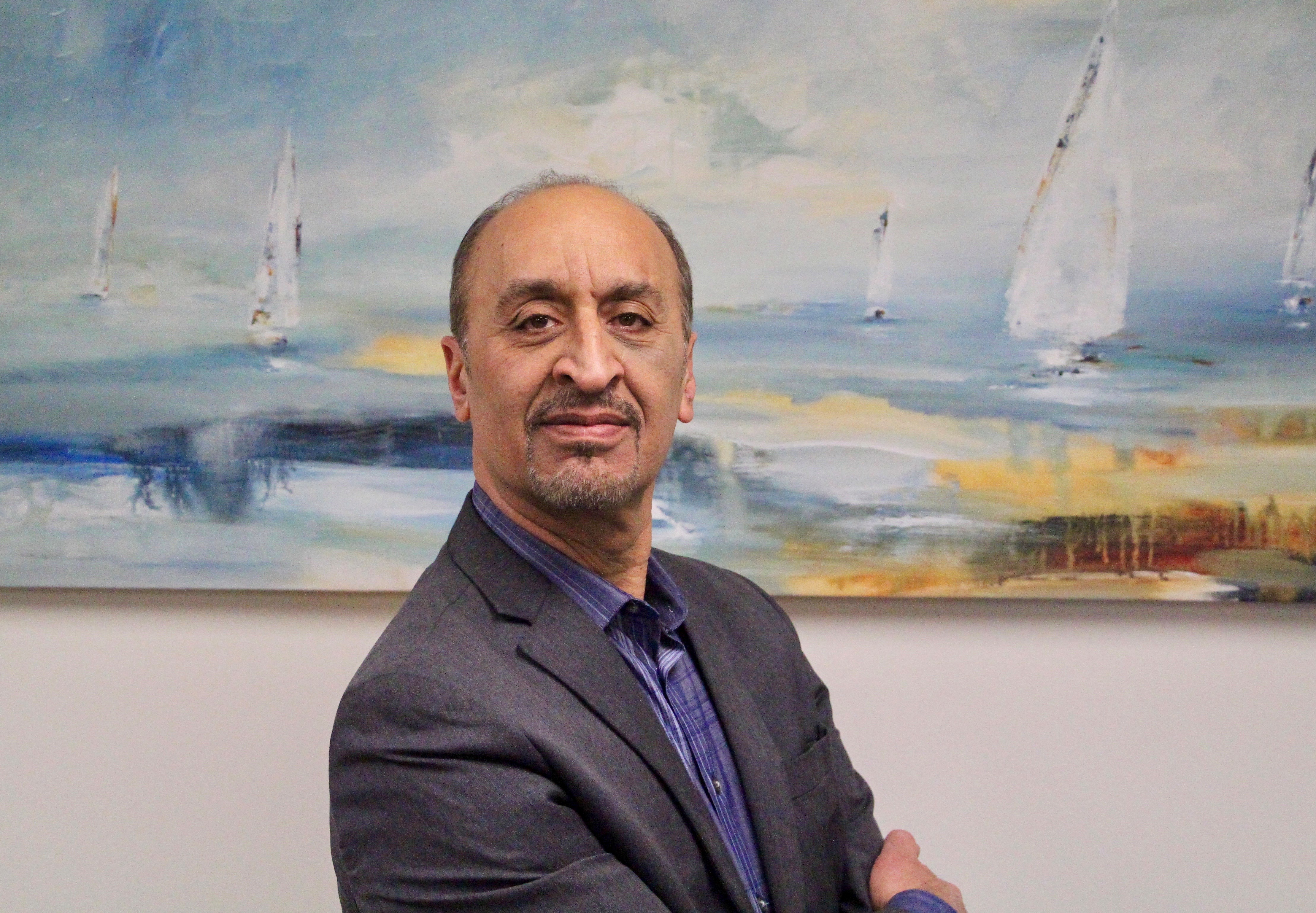Faraidoun Akhavan