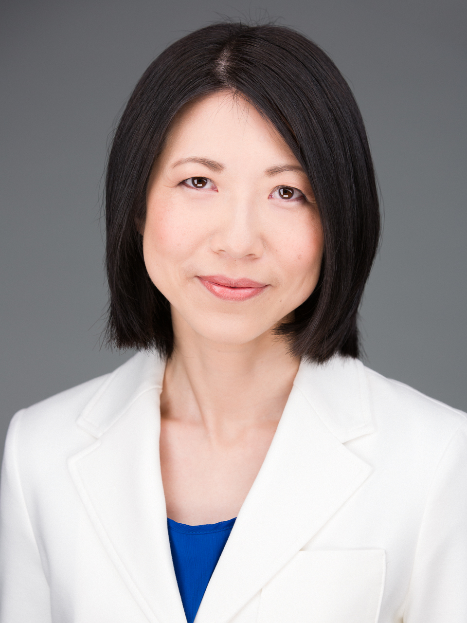 Gloria  Chen