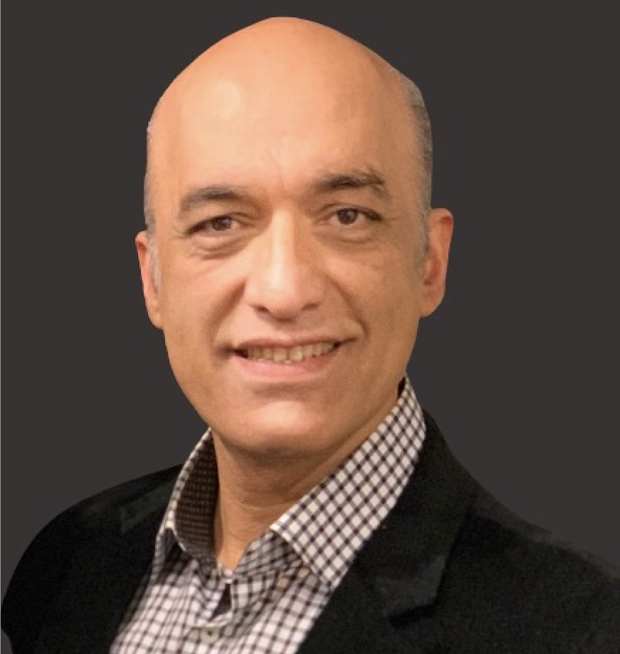 Alex Fariborz Akhavan