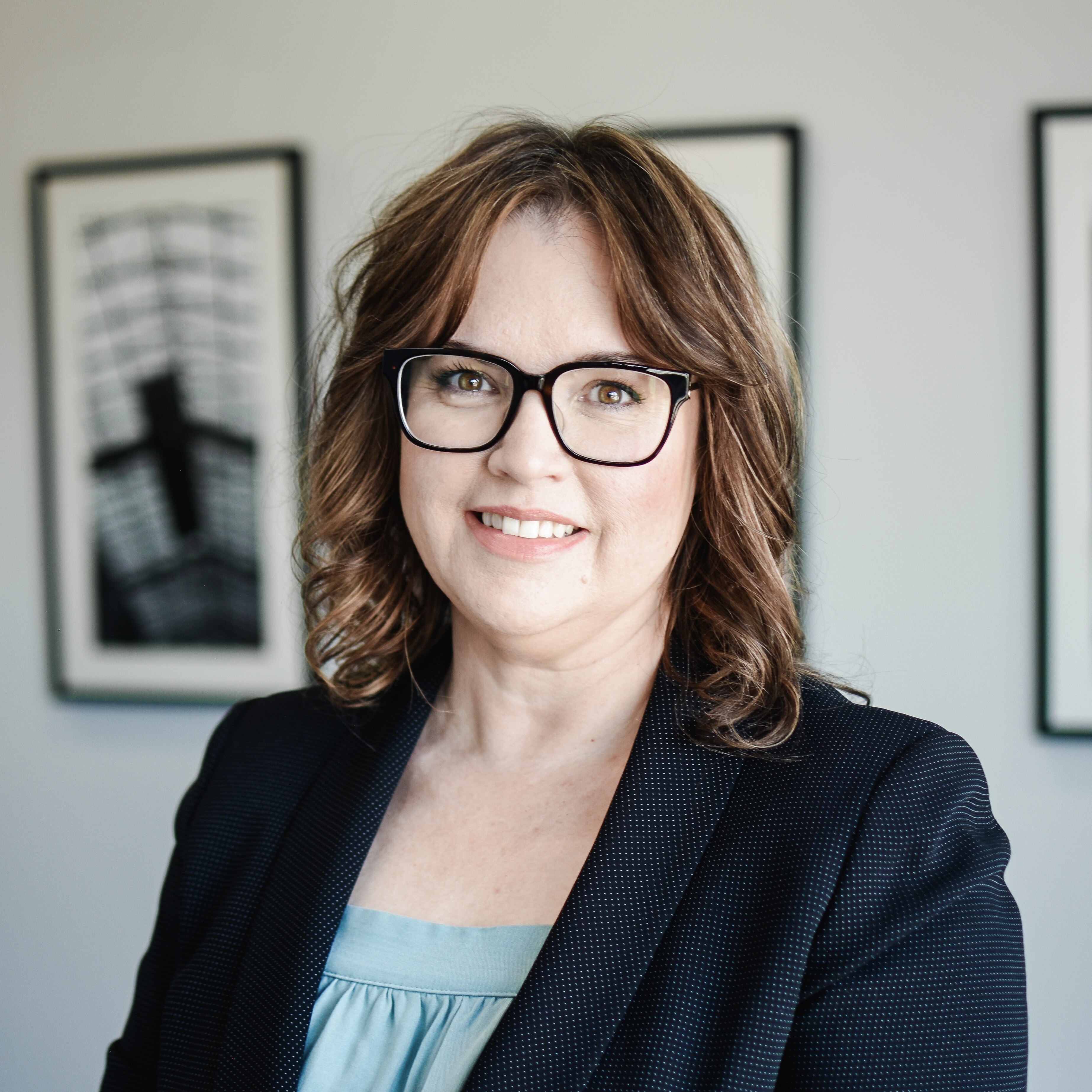 Jennifer Chambers, CCS