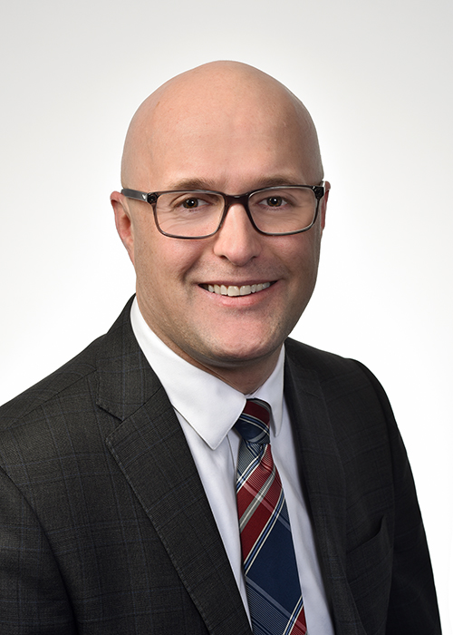 Joel Gartner