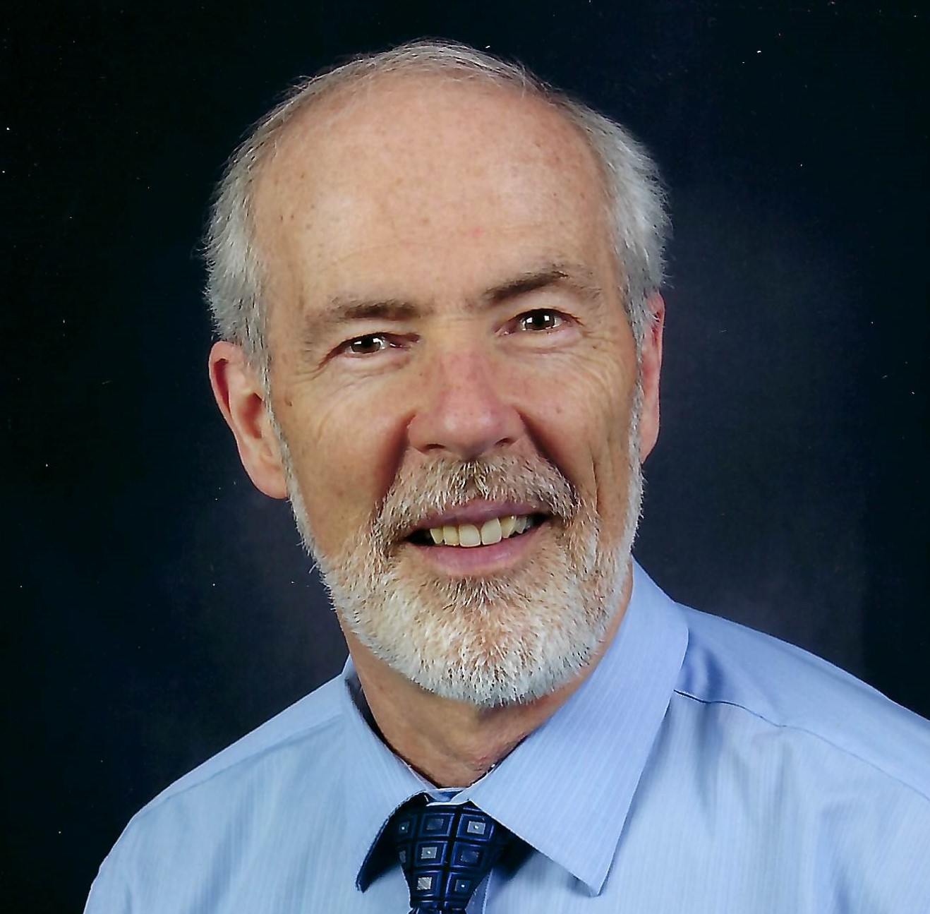 John Hill